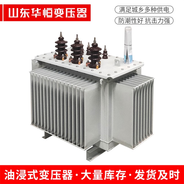 S13-10000/35太和太和太和油浸式变压器厂家